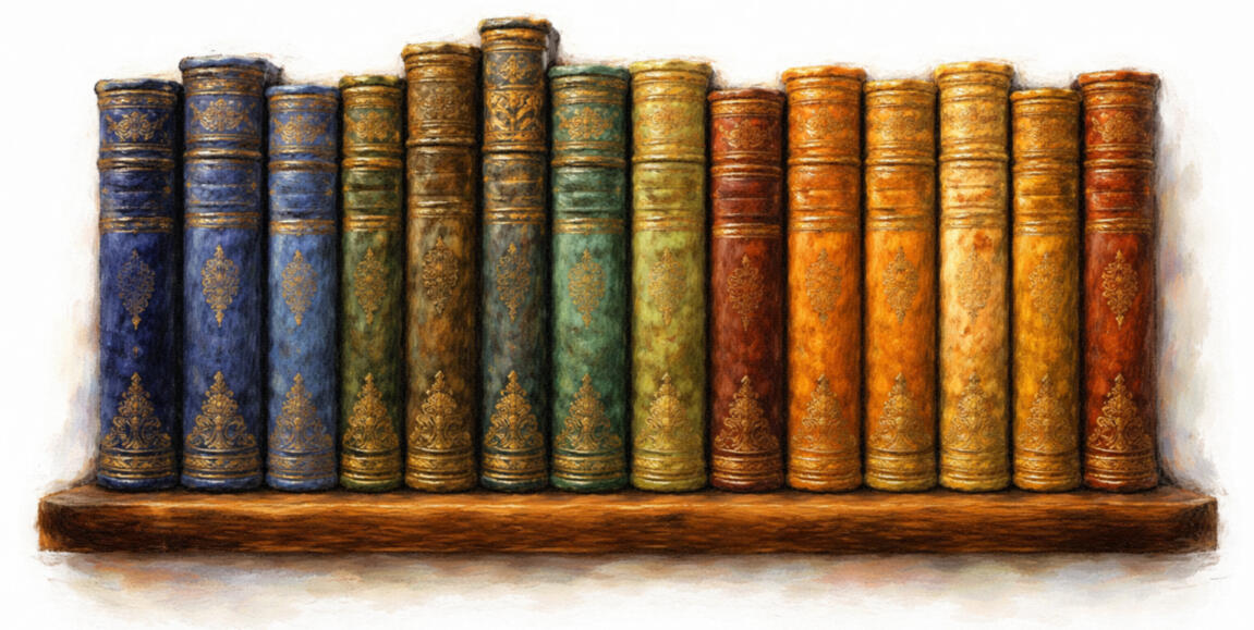 Bookshelf